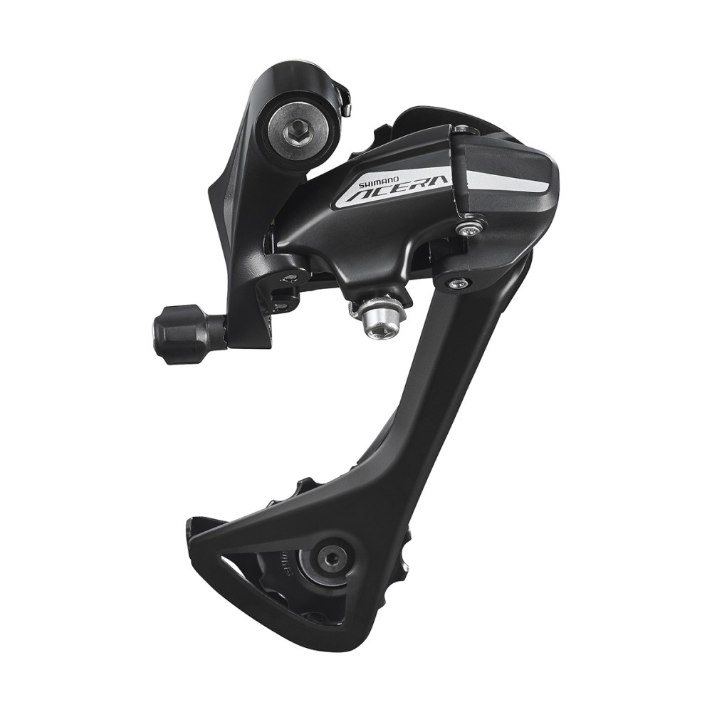 Cambio SHIMANO ACERA 8v