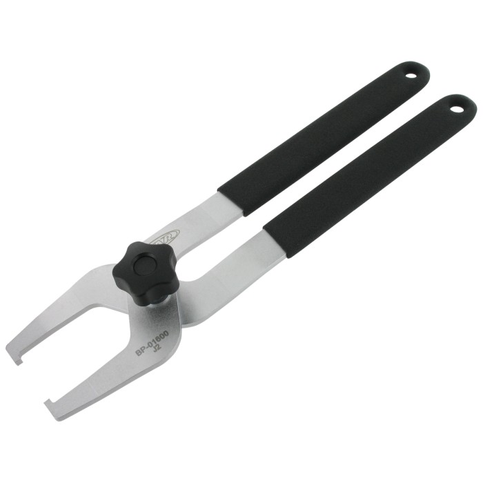 VAR Pinza Controdado BB Anello Chiusura