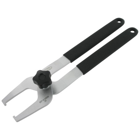 VAR Pinza Controdado BB Anello Chiusura