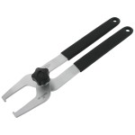 VAR Pinza Controdado BB Anello Chiusura