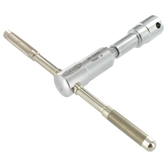 VAR Tool Mov. Centrale BP-03000
