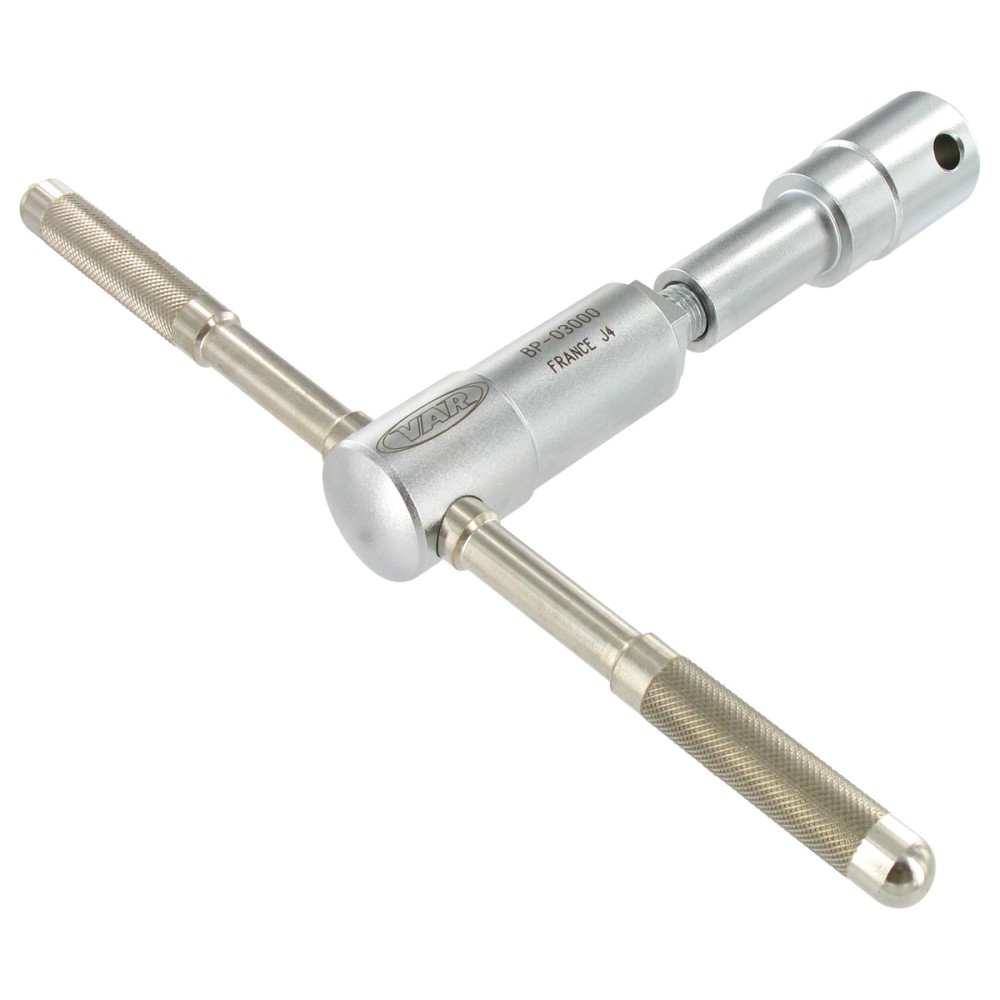 VAR Tool Mov. Centrale BP-03000