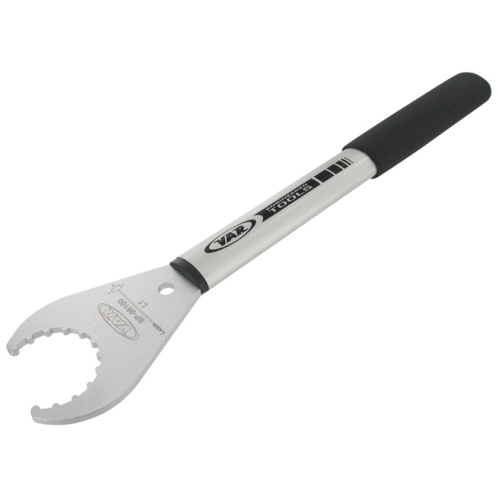 VAR Tool Mov. Centrale Hollow II Ult Torq Truv FSA