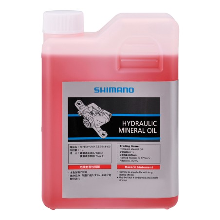Olio Minerale