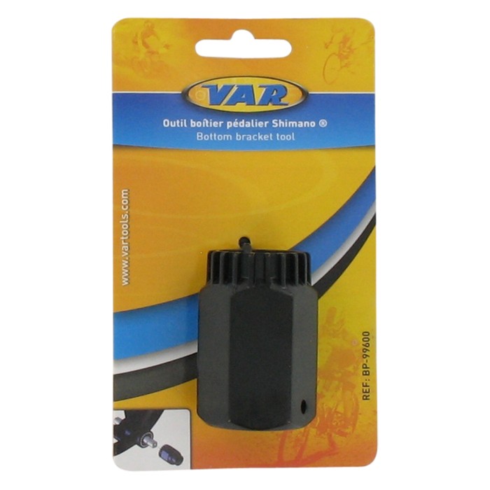 VAR Tool Mov. Centrale Prof. BP-99600
