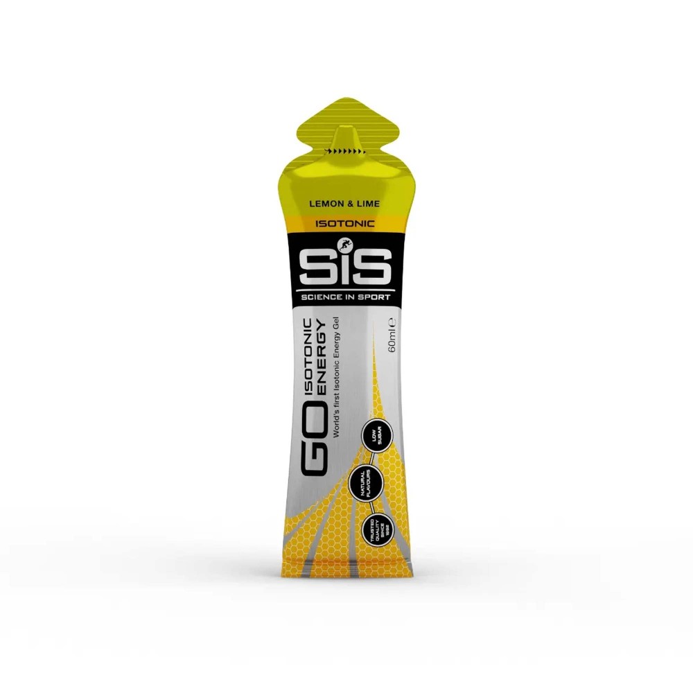 SIS Go Isotonic Energy Go Range