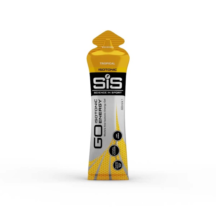 SIS Go Isotonic Energy Go Range
