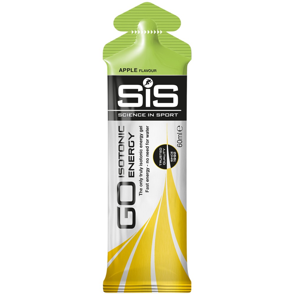 SIS Go Isotonic Energy Go Range