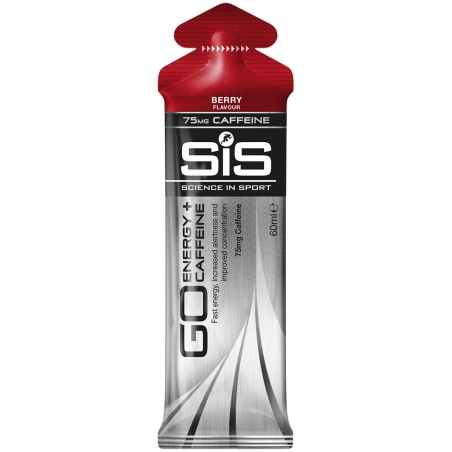 SIS Go Energy + Caffein