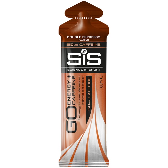 SIS Go Energy + Caffein