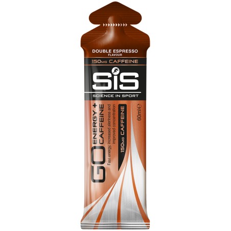 SIS Go Energy + Caffein