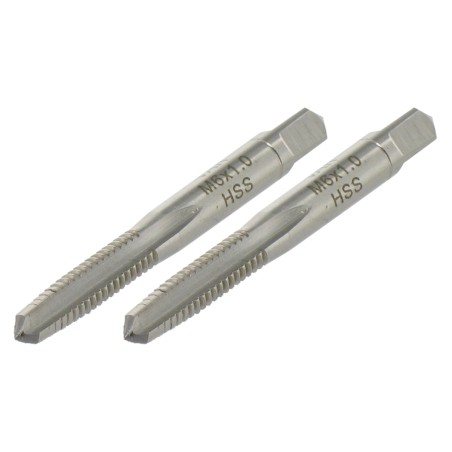 VAR Set 2pz 6mmx1