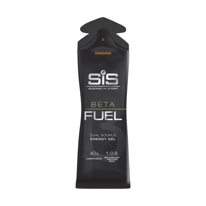 SIS Beta Fuel Gel