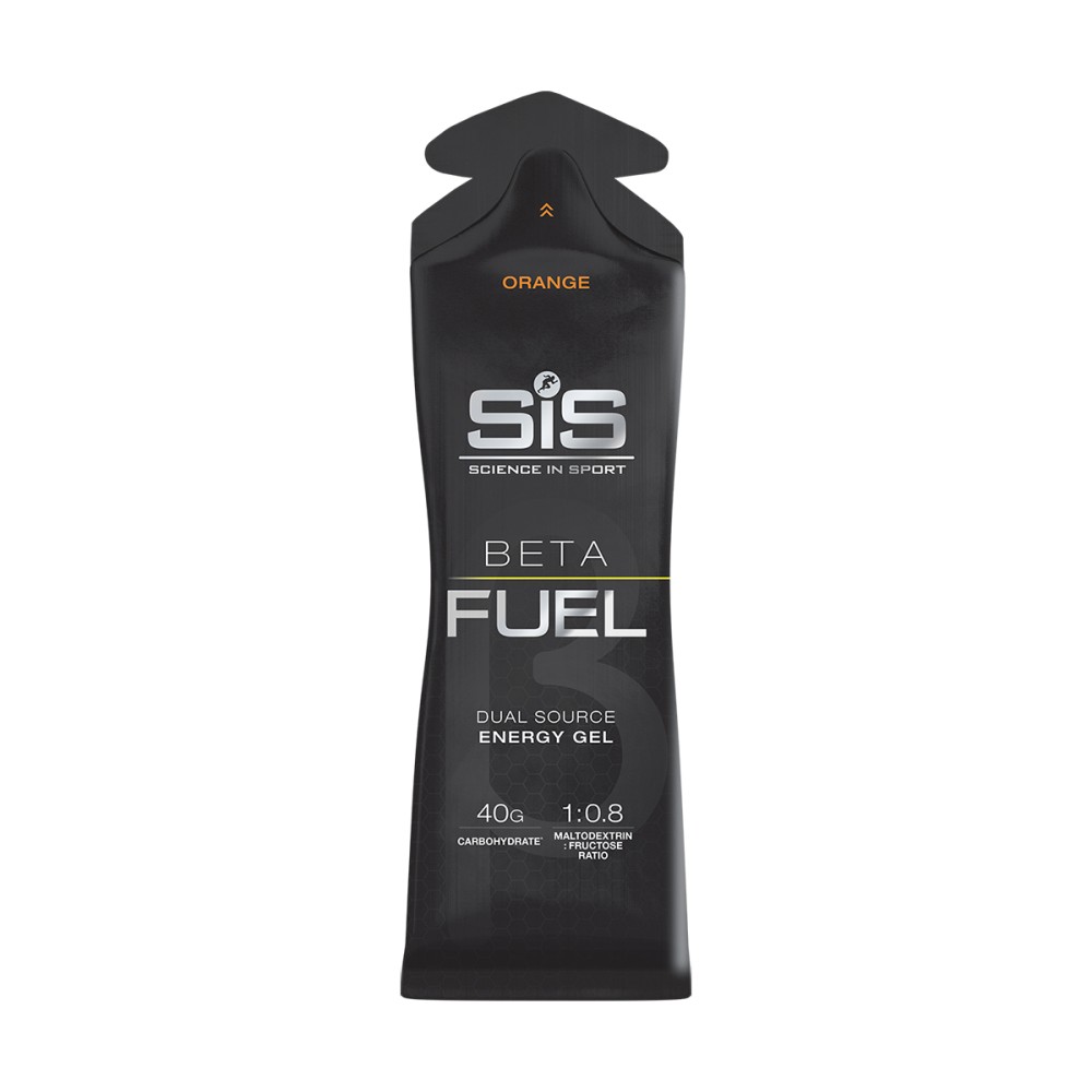 SIS Beta Fuel Gel