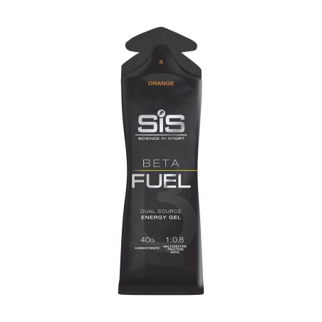 SIS Beta Fuel Gel