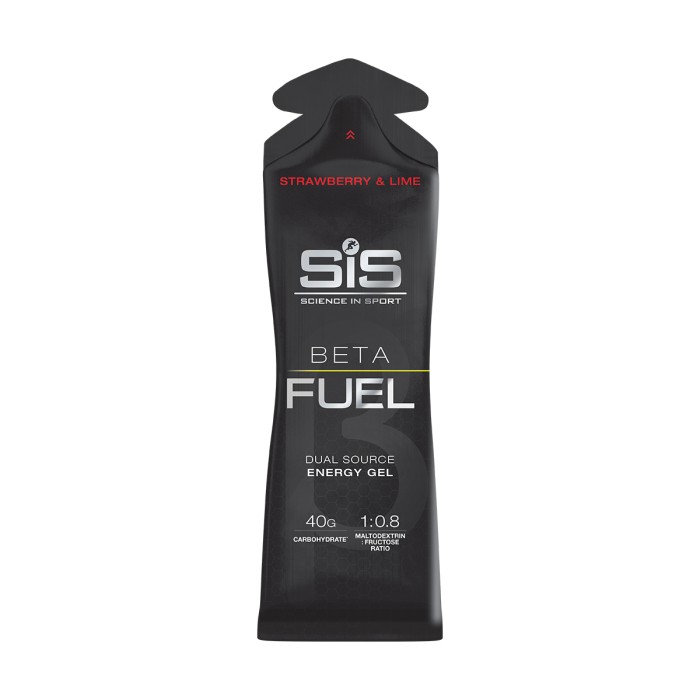 SIS Beta Fuel Gel