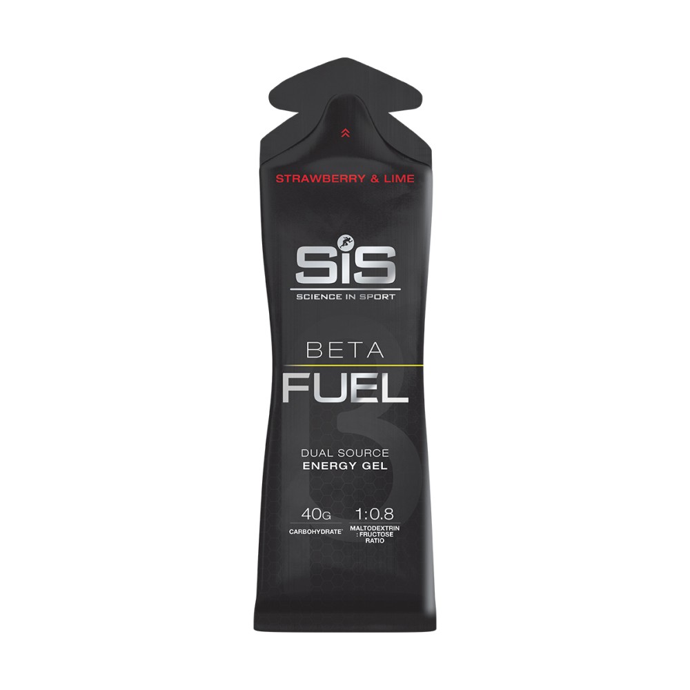 SIS Beta Fuel Gel