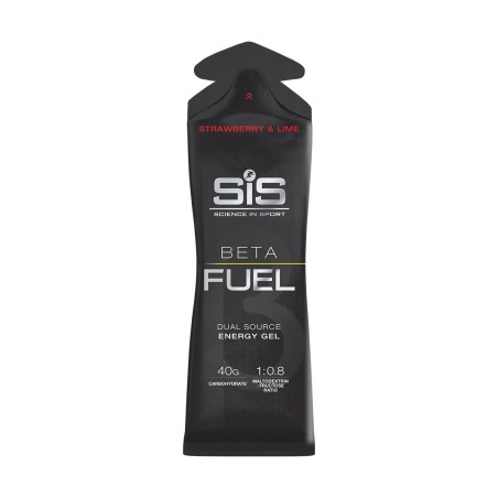 SIS Beta Fuel Gel