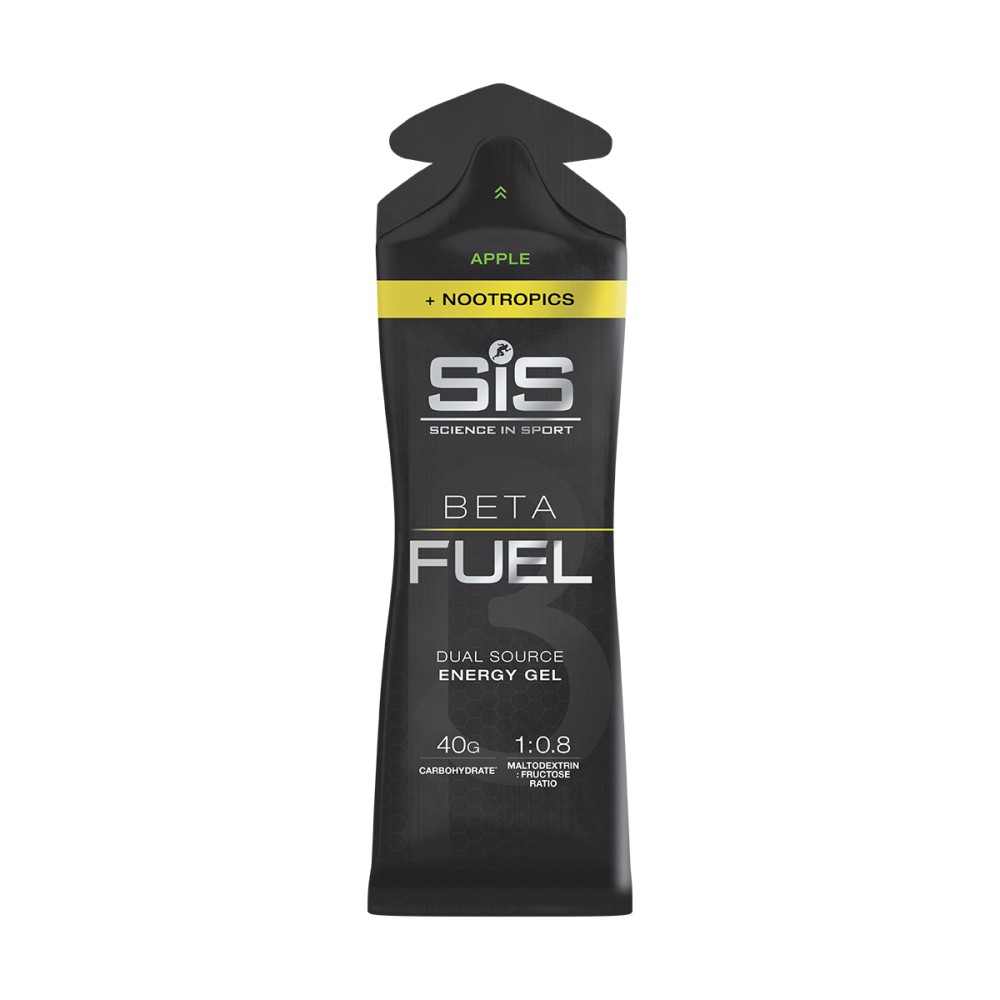 SIS Beta Fuel + Nootropics Beta Fuel