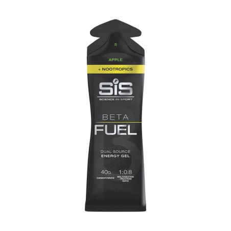 SIS Beta Fuel + Nootropics Beta Fuel