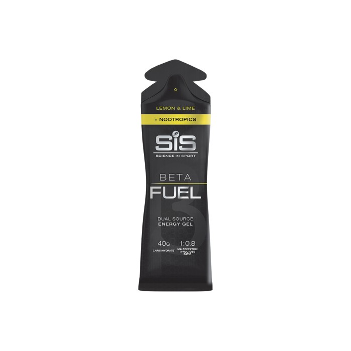 SIS Beta Fuel + Nootropics Beta Fuel