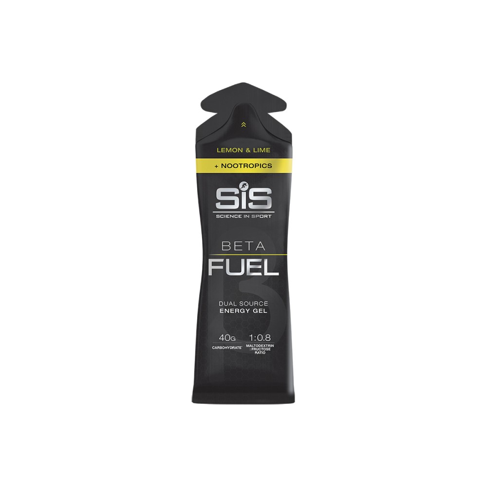 SIS Beta Fuel + Nootropics Beta Fuel