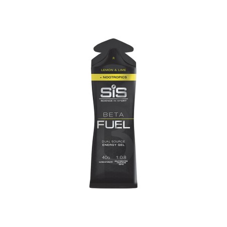 SIS Beta Fuel + Nootropics Beta Fuel