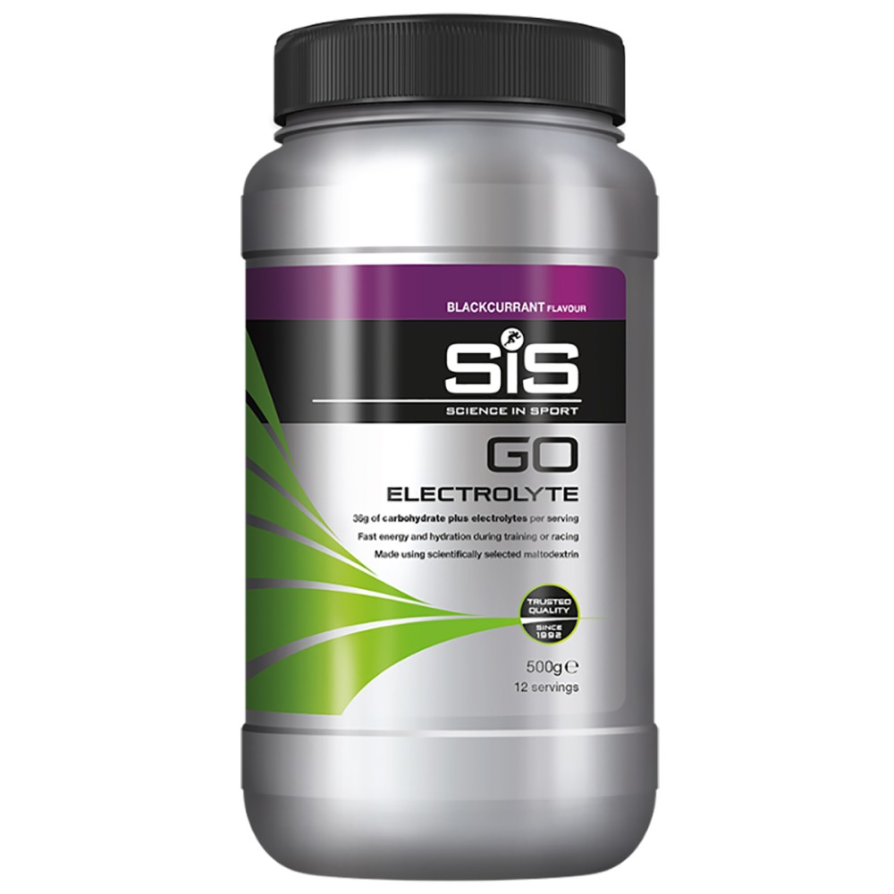 SIS Go Electrolyte Powder