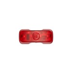 Lazer Part Rechargeable LED