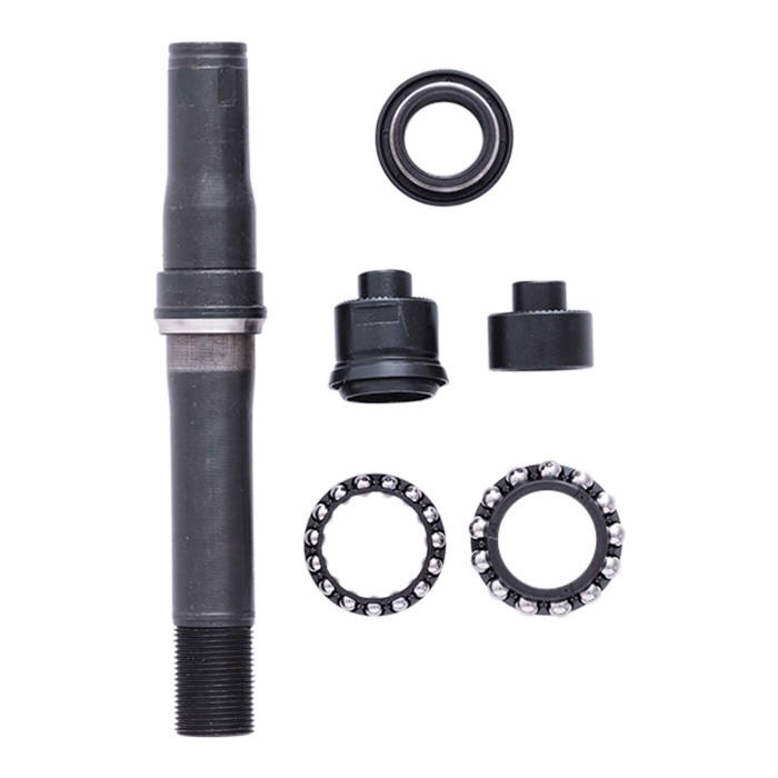 Asse Mozzo Completo 146mm