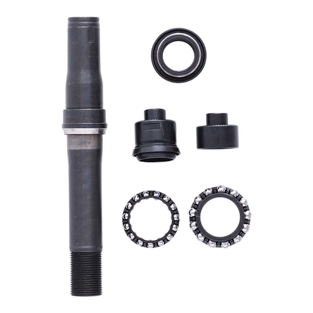 Asse Mozzo Completo 146mm