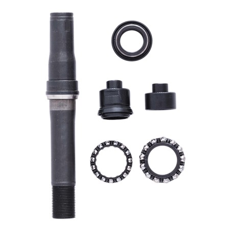 Asse Mozzo Completo 146mm