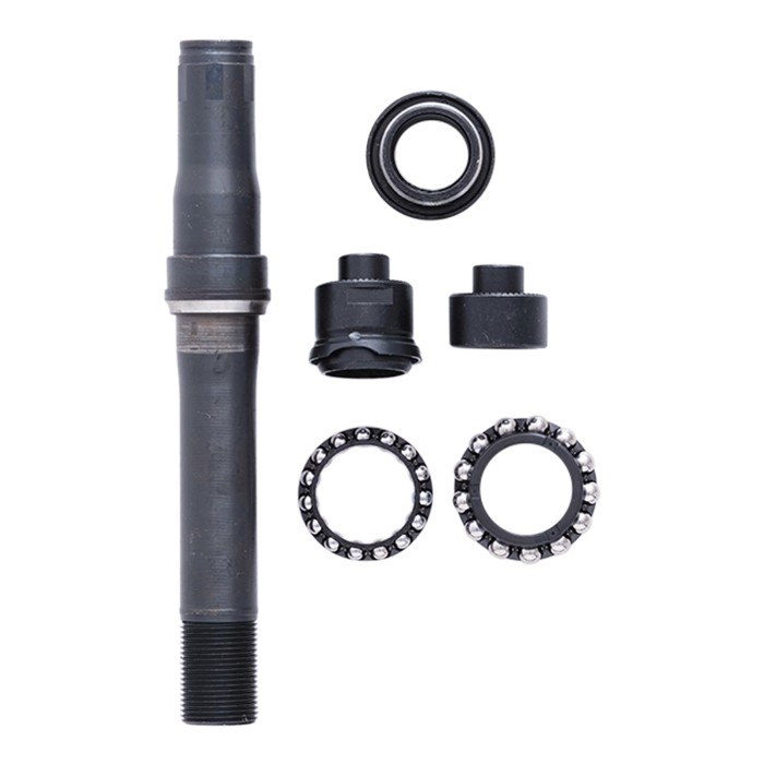 Asse Mozzo Completo 152mm