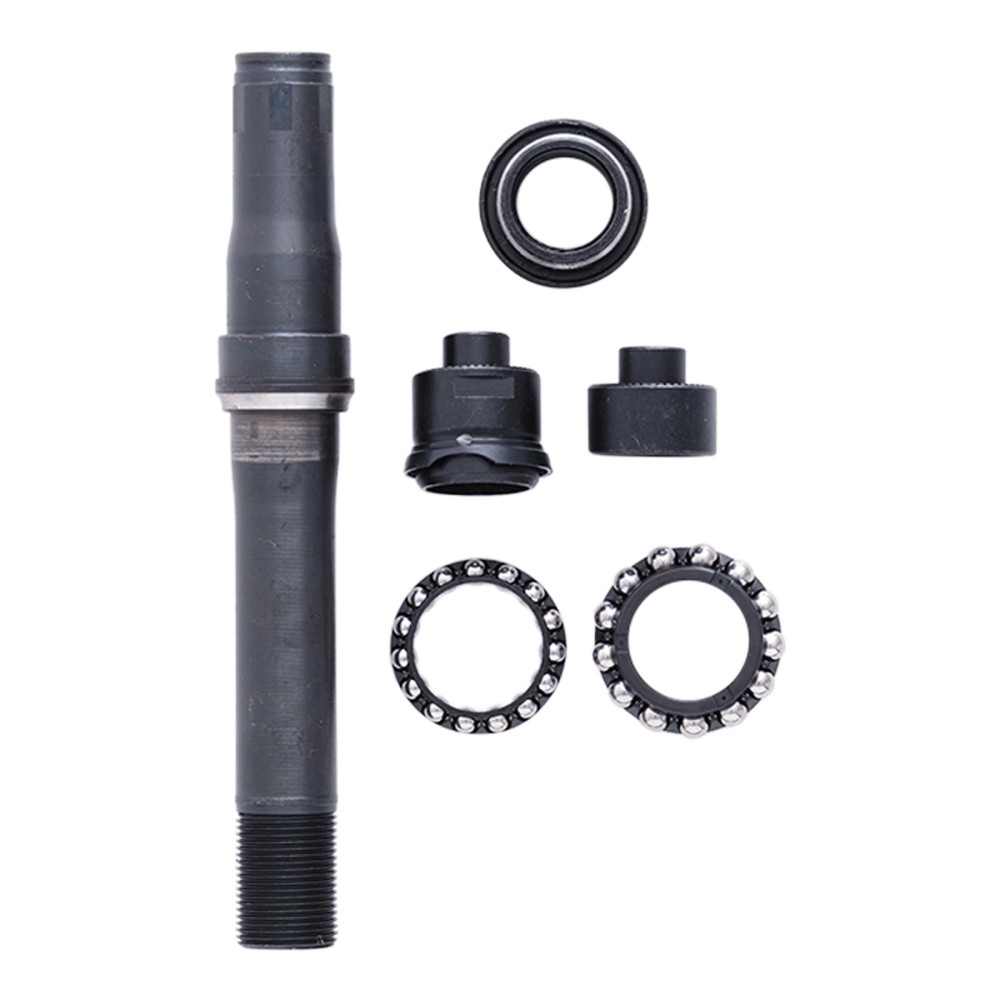 Asse Mozzo Completo 152mm