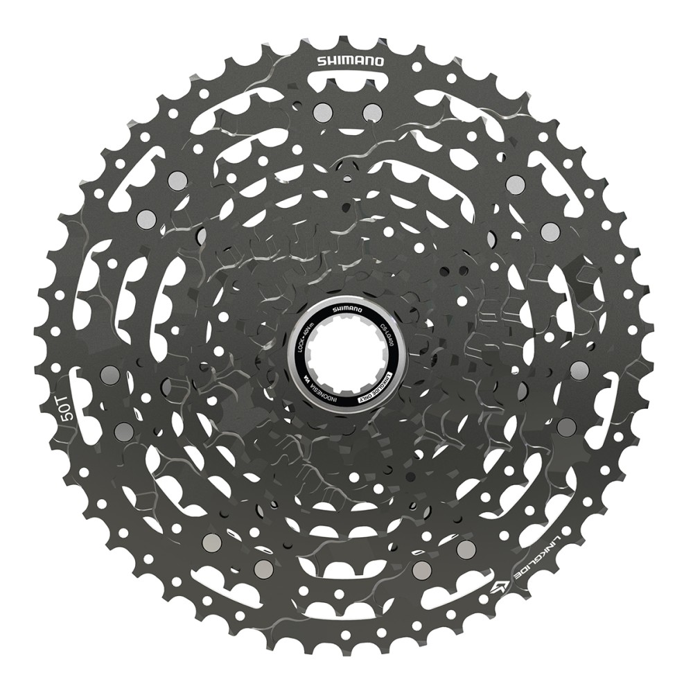 CASSETTA LINKGLIDE 11-v