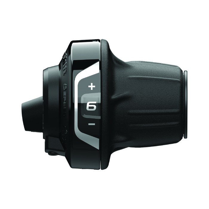 Comandi Cambio 3x6v +Indicat.