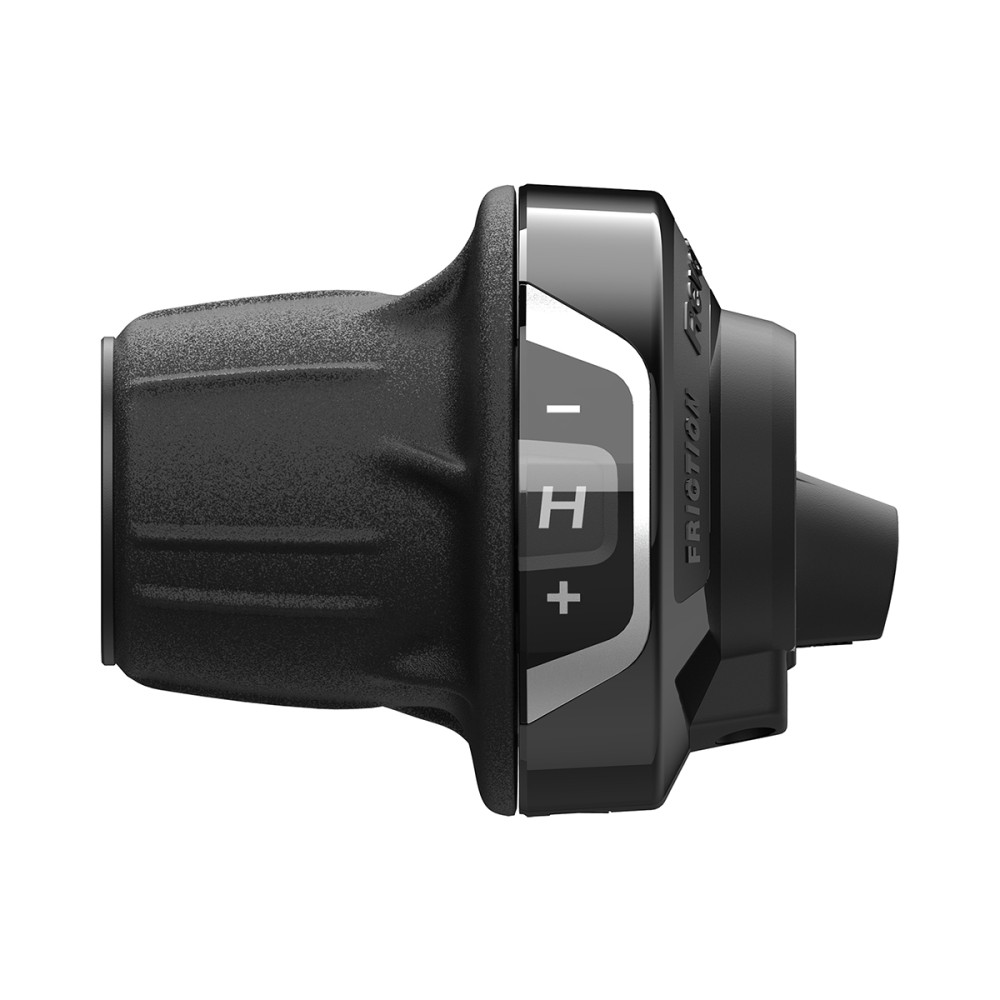 Comandi Cambio 3x7v +Indicat.