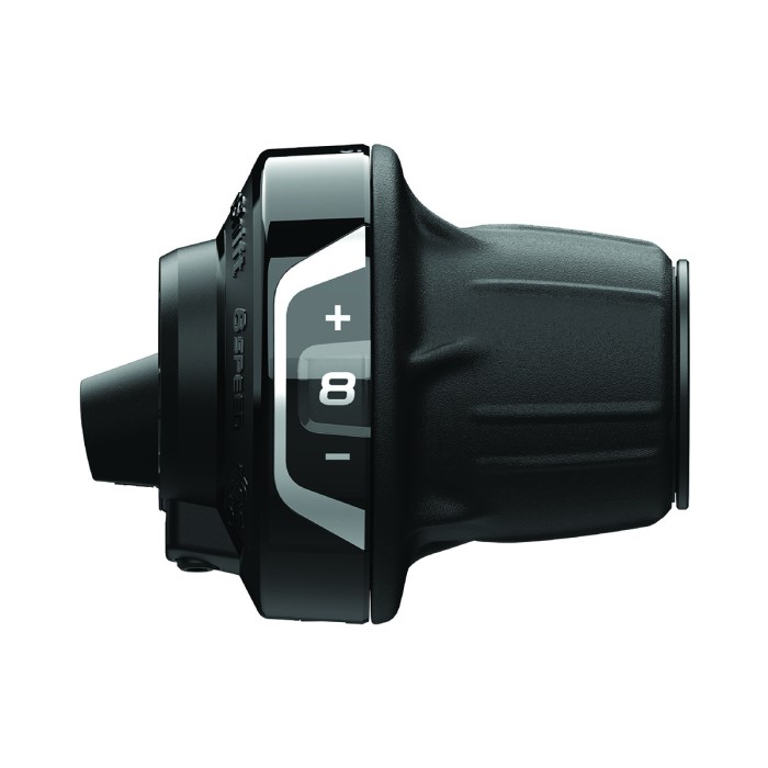 Comandi Cambio 3x8v +Indicat.