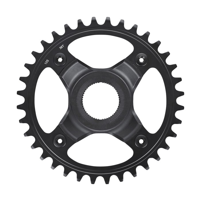SHIMANO STEPS Corona 12-v