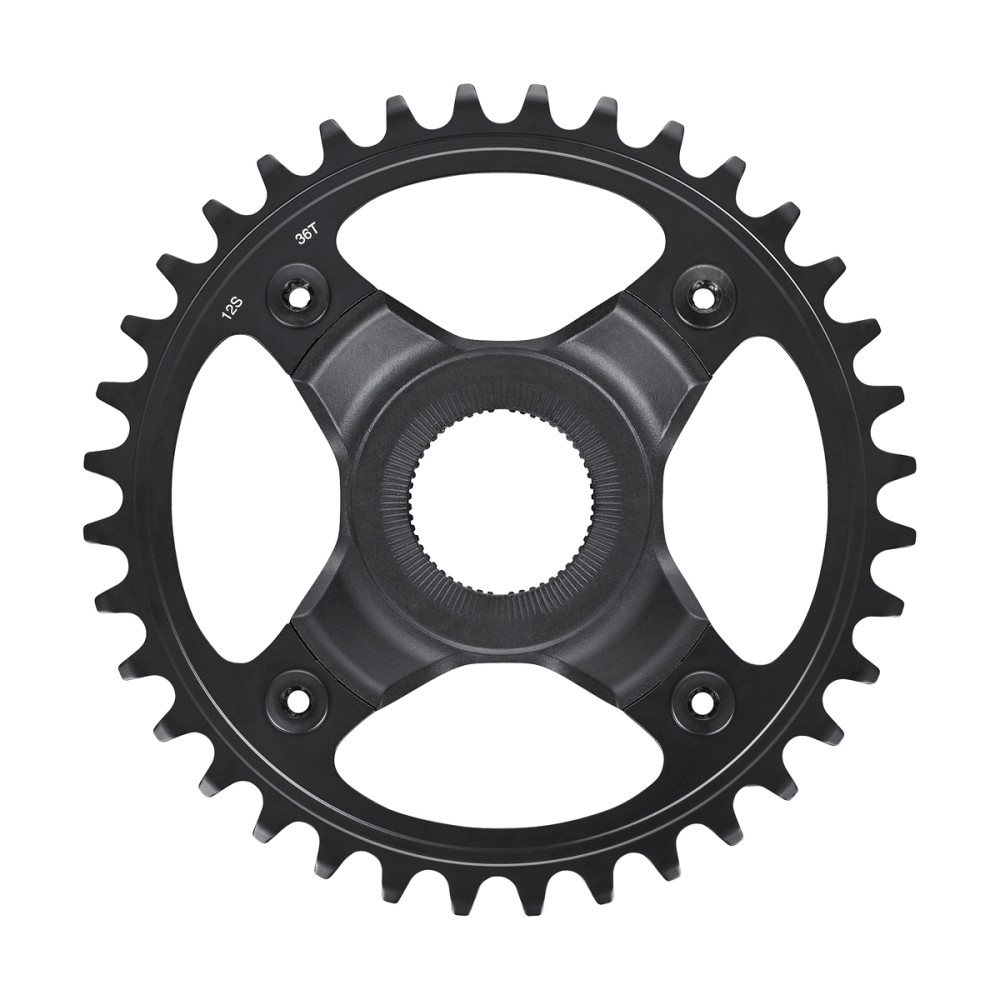 SHIMANO STEPS Corona 12-v