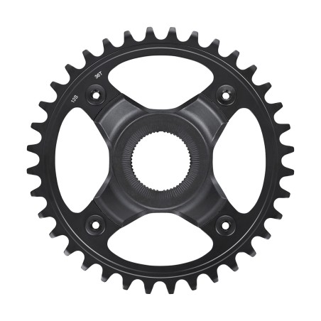 SHIMANO STEPS Corona 12-v