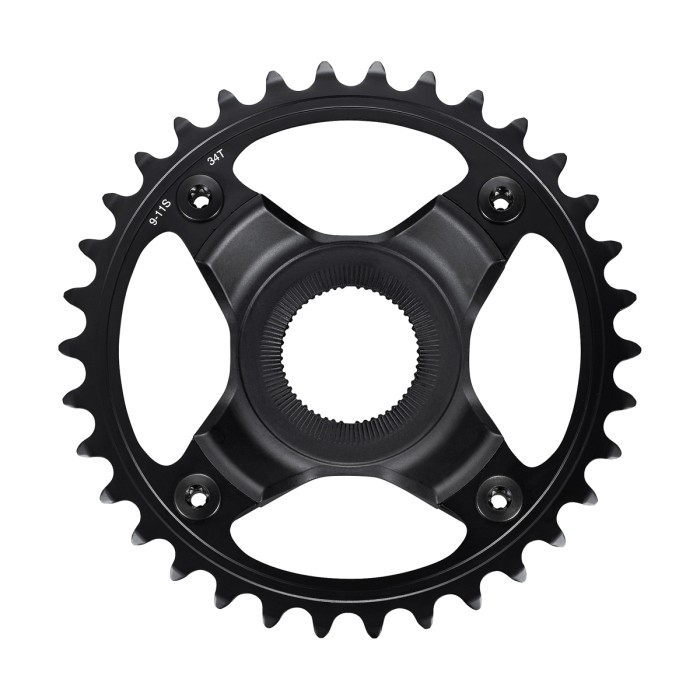 SHIMANO STEPS Corona 9/10/11-v