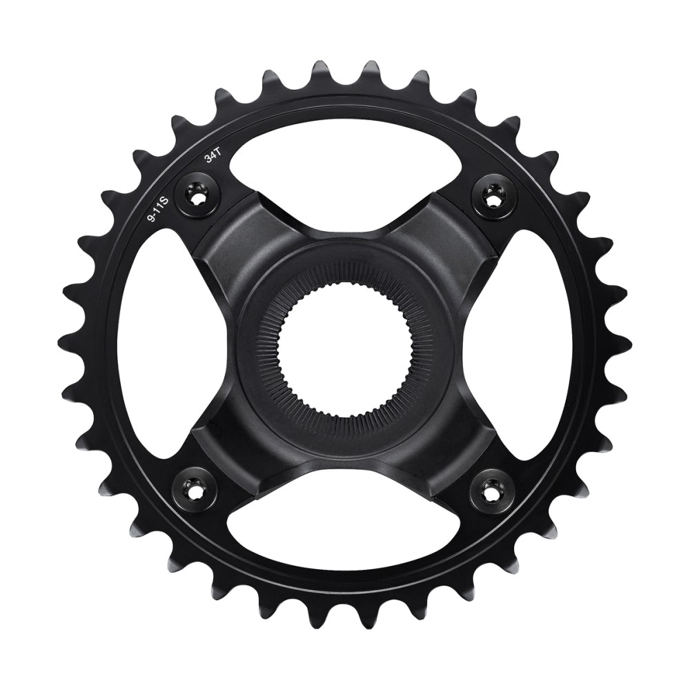 SHIMANO STEPS Corona 9/10/11-v