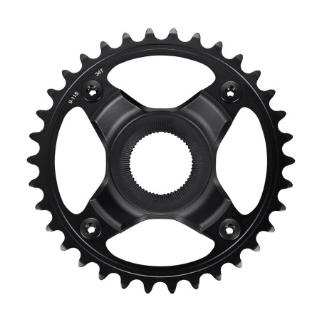 SHIMANO STEPS Corona 9/10/11-v