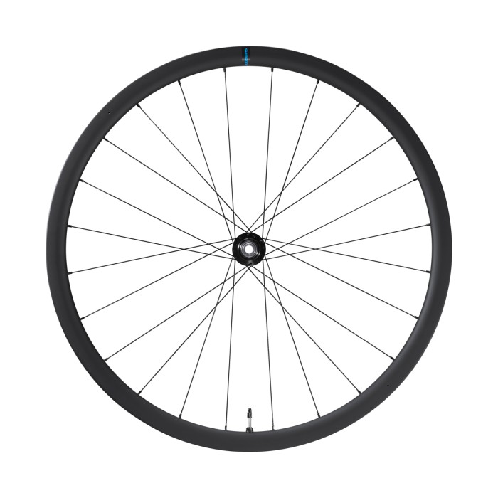 RUOTA ANTERIORE TUBELESS C32