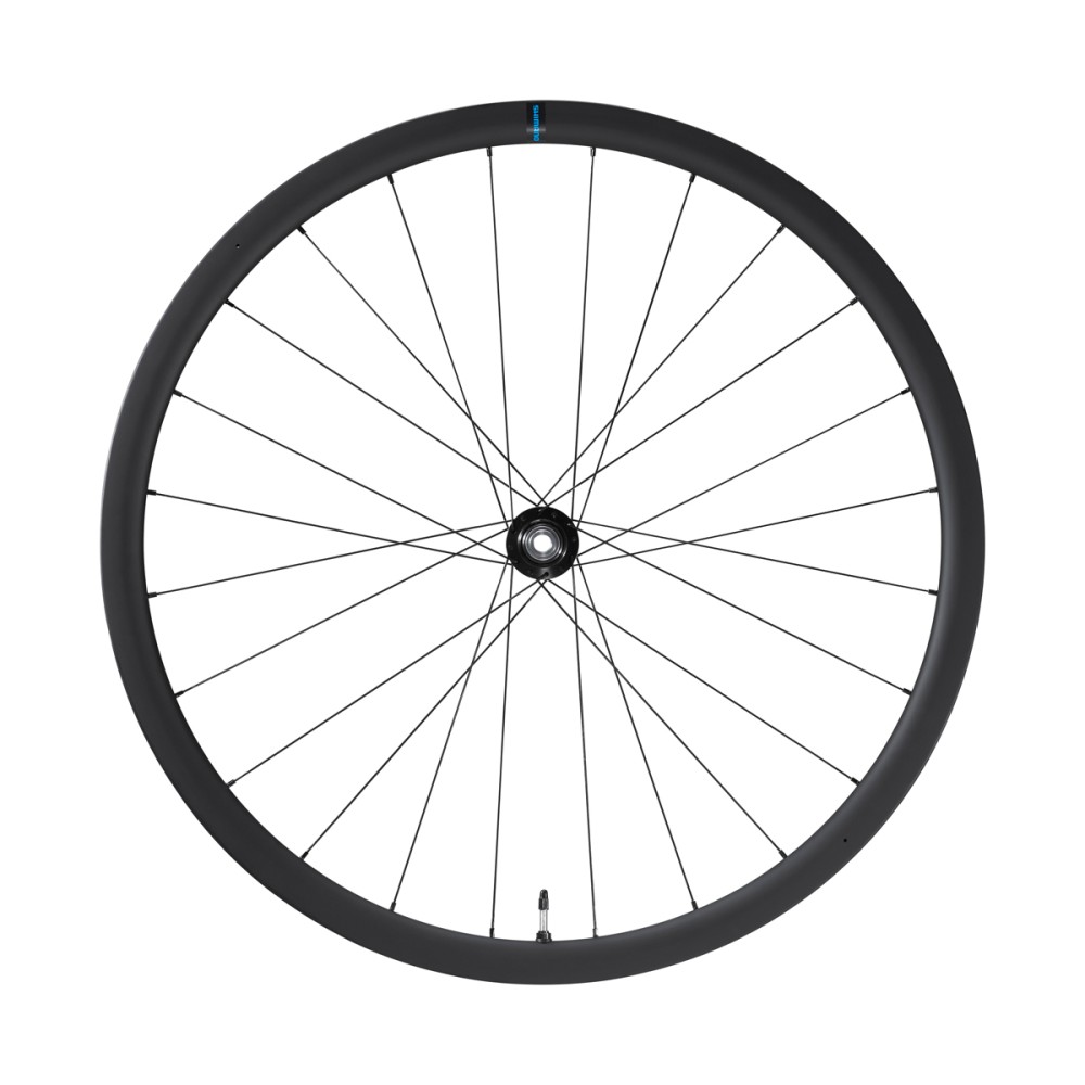 RUOTA ANTERIORE TUBELESS C32