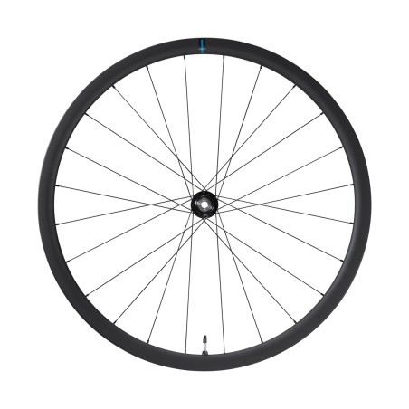 RUOTA ANTERIORE TUBELESS C32