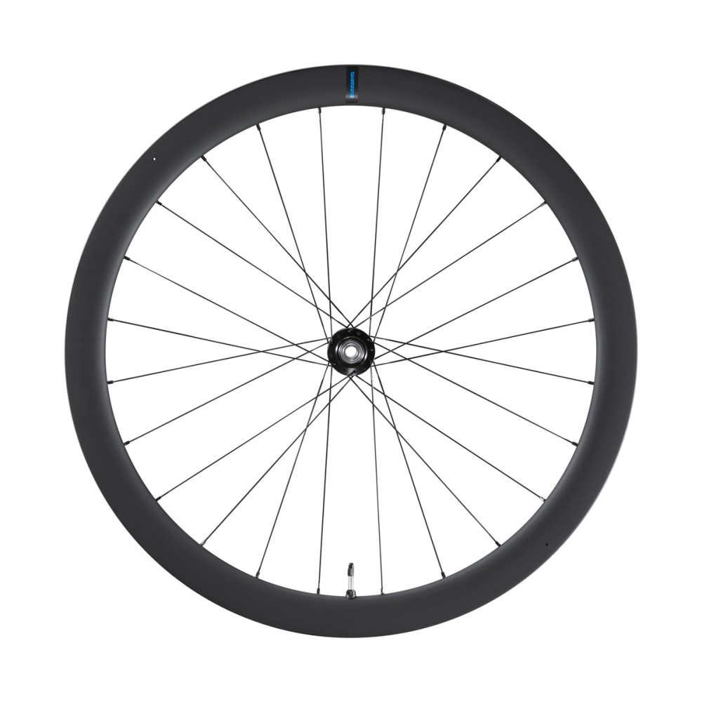 RUOTA ANTERIORE TUBELESS C46