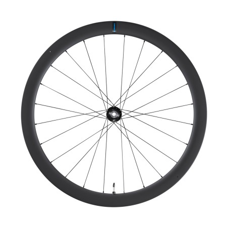 RUOTA ANTERIORE TUBELESS C46