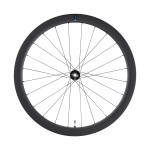 RUOTA ANTERIORE TUBELESS C46